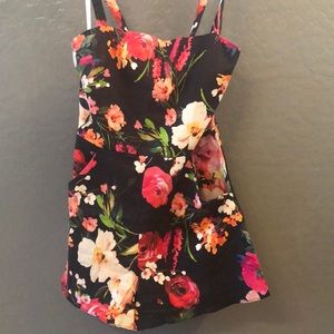 NWT Romper by Privacy please